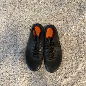 Nike Metcon 4 black